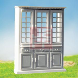 Wholesale Scale Model Furniture,layout mini fruniture ABS model single PF13 from china suppliers