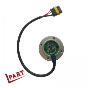 Wholesale Forklift Motor Magnetic Brake Encoder 91MM 001A from china suppliers