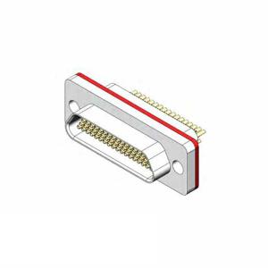 Wholesale HUADA J30JM-66ZKS Micro Rectangular Electrical Connector: High-Performance &amp; Reliable from china suppliers