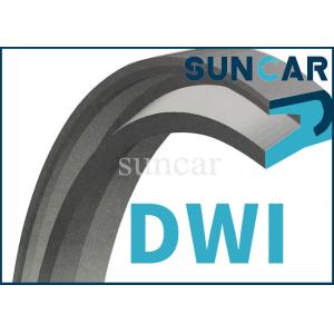 Mechanical Seals DWI Hydraulic Dust Seal