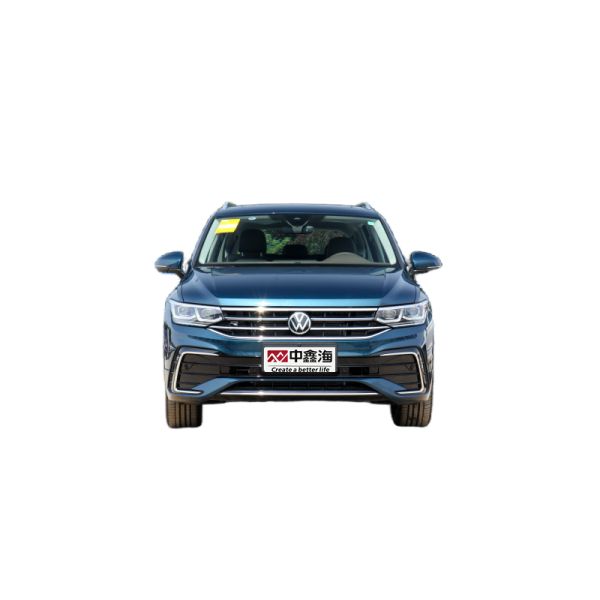 PHEV Gasoline Powered Vehicles Hybrid Flagship Version New Energy Automobile