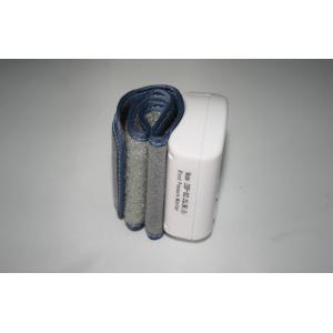 Wrist Digital Blood Pressure Apparatus , Ambulatory bp Monitoring