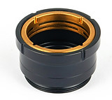 Focusing Lens Collimation Lens For Precitec Minicutter Cutting Head Laser Cutter