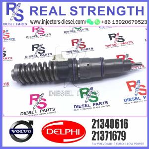 Wholesale High Quality Diesel Fuel Injector BEBE4D24004 21340614 BEBE4D25001 21340616 from china suppliers