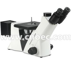 Infinity Inverted Trinocular Metallurgical Optical Microscope A13.2606
