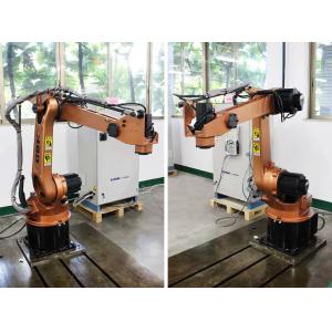 PLC RMD20 GSK Robot Automated Palletizing Robot Equipment