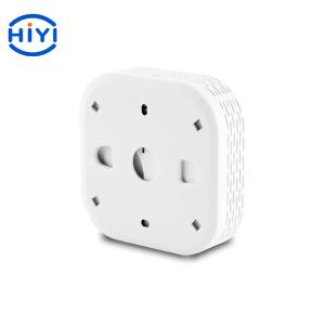 433 Wifi TUYA APP Smart Home Security System Wireless Smoke Detectors