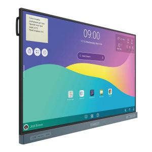 75 Inch Multi Function Digital Interactive Smart Board Interactive Touch Screen