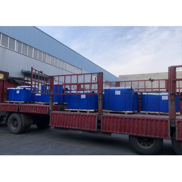 3003 Alloy Aluminium Circles Mill Finish For Cookware Utensils