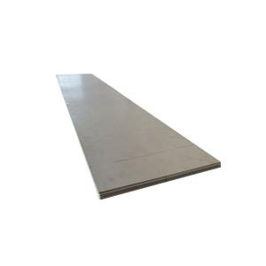 China Cold Rolled AISI 304 Stainless Steel Sheet 10mm 321 2B BA NO.4 HL Surface on sale