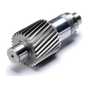 Precision Helical Gears