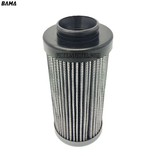 Glass Fibre Filter Medium Pressure Filter G04247 for Long-Term in Harsh Environments