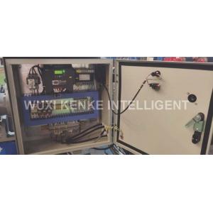 40 Ton Conventional Welding Rotator Machine PU Roller Welding Tank Bolt Fixed