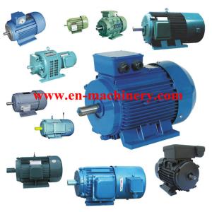 AC/DC Synchronous Generator Motor for Crane(CE, TUV, SGS) INVERTER DUTY MOTOR