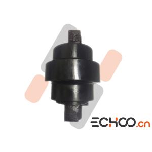 Wholesale OEM Dimensions CAT305 Mini Excavator Rollers With Steel Material Low Wear from china suppliers