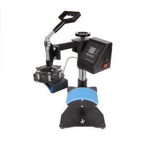 Digital Hat Heat Press Cap Printing Machine Easy To Use