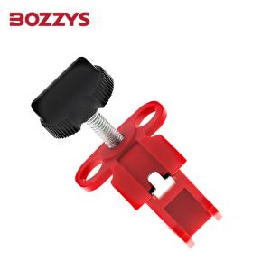 Safety Circuit Breaker Lockout for Small Industrial Circuit Breaker