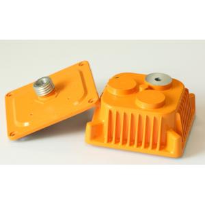 Custom Cnc Machining Aluminum Die Casting Mold Car Engines Parts