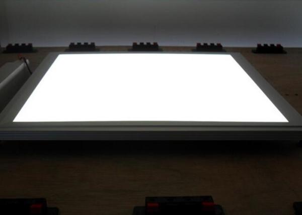 Quality Surface Mounted Flat Ultra Thin Led Light Panel 595x595 40w Ceiling Led Panel 60x60 for sale