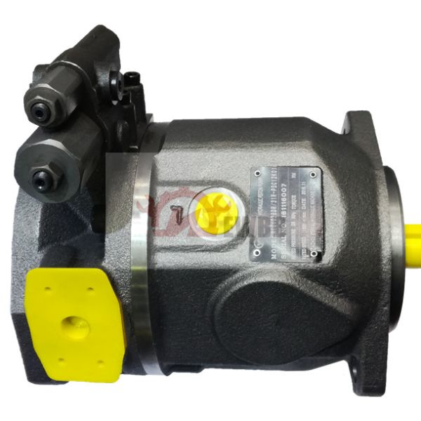 Quality A10V Rexroth Hydraulic Pump A10VO A10VSO A10VO18 A10VO28 A10VSO45 A10VSO63 for sale