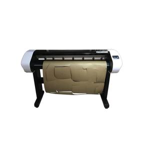 Design 2 in 1 Inkjet Plotter and Cutter Machine for Paper Size 2000mm to 2600mm