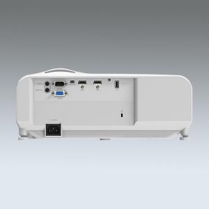 1080P 3800 Lumen DLP Short Throw Laser Projector For Home Cinema