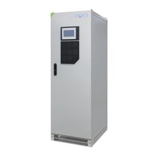 Wholesale PE-iND II 3/3P(S6000-33G) 110/ 220/384Vdc 10-200kVA Online Industrial UPS Air Cooling Efficiency ≥93% from china suppliers