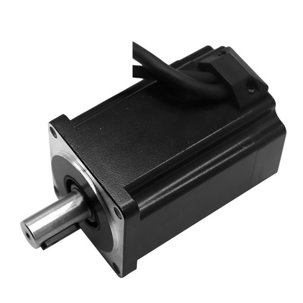 DC48V 1000W 3000RPM Robot Servo Motor Encoder With Absolutely Encoder