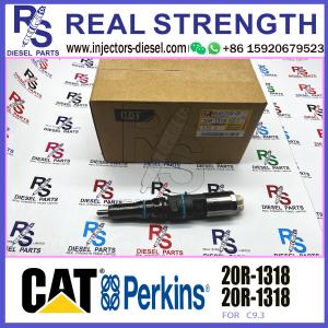 C9.3 Engine 456-3493 20R-5036 456-3544 20R-5079 Fuel Injector 363-0493 367-4293