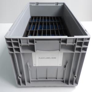 Polypropylene PP Corrugated Plastic Partitions Corrugated Plastic Separator