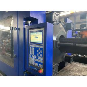37kW Used Haitian Injection Moulding Machine Fruit Crate Bottle Cap 70mm Screw