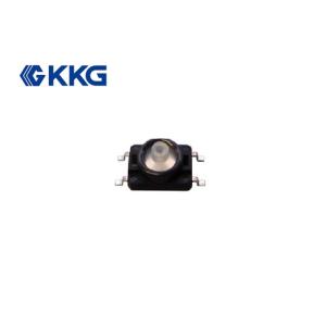 Ip67 Waterproof Button Switch , 12v Momentary Switch Waterproof