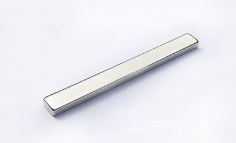 Neodymium Iron Boron Permanent Magnet Custom Powerful Neodymium Magnets
