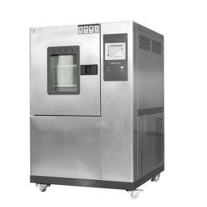 Stainless Steel Temperature Humidity Test Chamber/ High Low Temperature Control