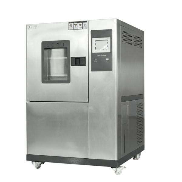 Stainless Steel Temperature Humidity Test Chamber/ High Low Temperature Control