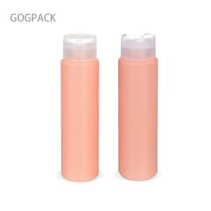 Wholesale Customized 375ml Disc Top Cap Bottle With HDPE Collar Material from china suppliers