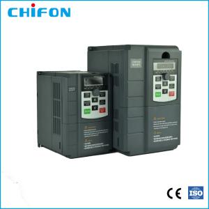 32A 3 Phases 15HP AC Drive VFD Frequency Inverter For AC Motor Cable Machine