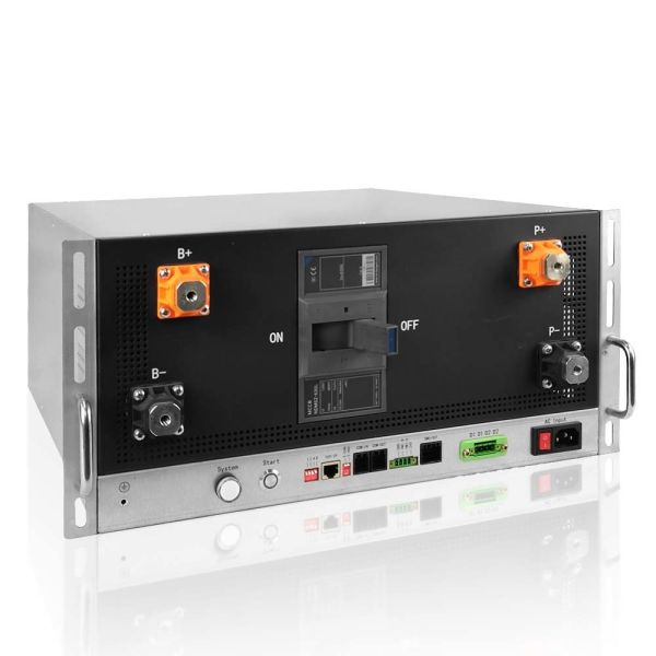 high voltage BMS(HV BMS) With Safety Protection 240S 768V 500A Lithium Ion