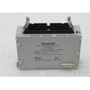 Panasonic FPG-XY64D2T PLC Programmable Logic Controller FP-Sigma series