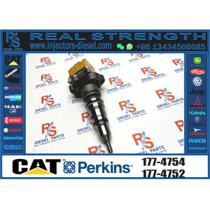 iesel Fuel Injector 177-4754 173-9268 162-9610 232-1183 111-7916 177-4753 138