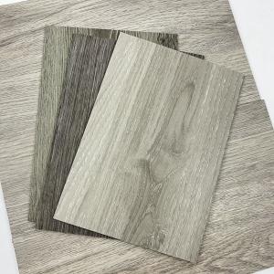 Wholesale Eco Friendly  SPC Vinyl Tiles 2.0mm Home Spc Flooring Stone Look from china suppliers