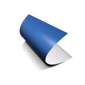 200LPI Positive Printing Plates , UV Square Aluminum Printing Plates