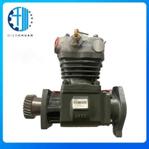 Weichai Wp4 Wp6 Diesel Engine Spare Parts Air Compressor 1000848276