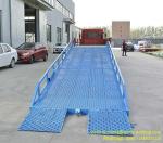 Loading and Unloading Platform for Sale/Loading and Unloading Ramp