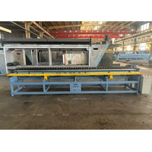 Wholesale Automatic Edge Winding Machine For Gabion Mesh from china suppliers