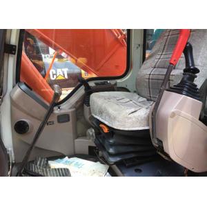 Second Hand Crawler Excavator DH220LC-7 2014 Year 9500 * 2990 * 3030 mm