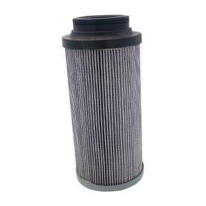 Excavator Oil Return Filter G02082 with Max. permitted differential pressure of