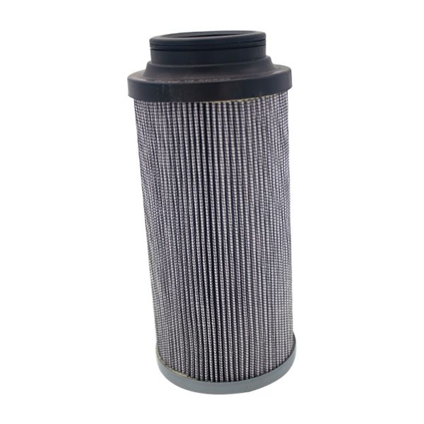 Excavator Oil Return Filter G02082 with Max. permitted differential pressure of
