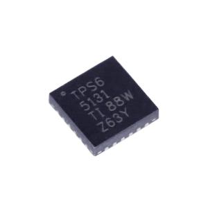 Wholesale Texas Instruments TPS65131RGER Electronseal Integrated Circuit Ic Components Chip SOT TI-TPS65131RGER from china suppliers