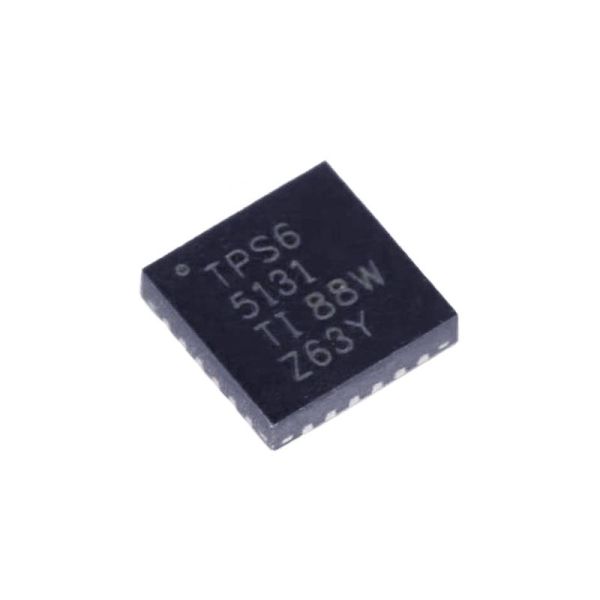 Texas Instruments TPS65131RGER Electronseal Integrated Circuit Ic Components